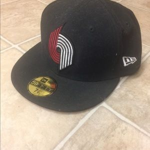 Portland Trail Blazers  hat